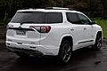 Holden Acadia Launch, 29 August 2018 (44334474011)