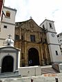 Iglesia de la merced old