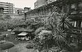 Imperial Hotel Inner Courtyard