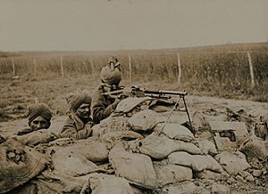 IndianArmyMGCrewFlanders1914-15