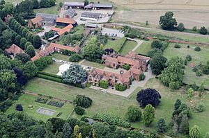 Ingatestone Hall (20352031933)