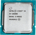 Intel Core i9-10900K