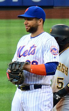 James Loney on June 16, 2016