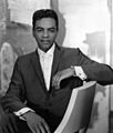 Johnny Mathis 1960