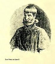 Juan Ponce de Leon II