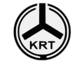 KRT logo