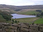 KinderReservoir