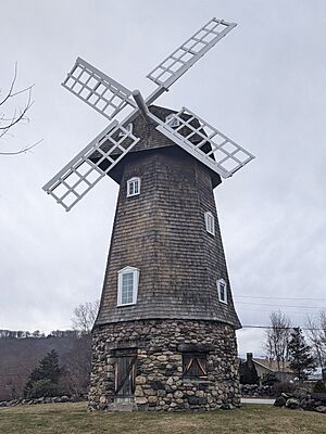 KnollcrestWindmill