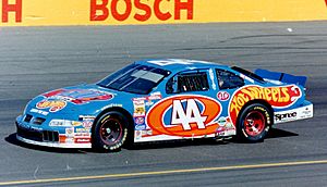 Kyle Petty PE2 Pontiac Phoenix 1997