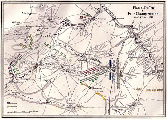 LaFere1814 Kaussler