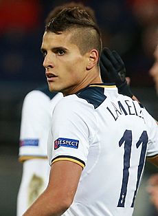 Lamela CSKA Tott 2016 (cropped)