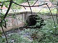 Little Don steelworks culvert