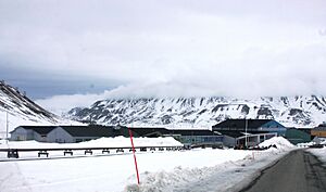 Longyearbyen skole IMG 2955