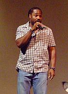 Malcolm-Jamal Warner