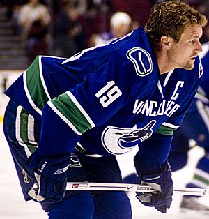 Markus Naslund