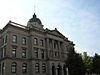 McLean County Courthouse and Square