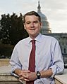 Michael Bennet Official Photo