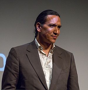 Michael Greyeyes (51480)