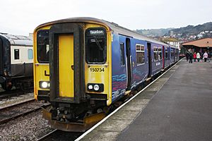 Minehead 150234