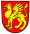 Coat of arms of Mörschwil