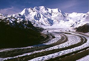 MtBlackburn-KennicottGlacier