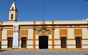 MuseoArteTlaxcala