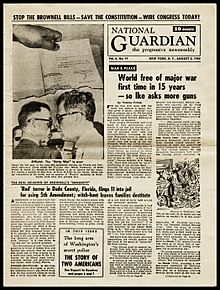 National-Guardian