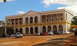 New Norcia Hotel Tavern