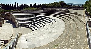 Odeon of Kos 3