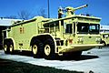 Oshkosh P-15 in 1991