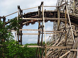 Outlaw Run6