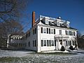 Portsmouth, NH - Governor John Langdon House