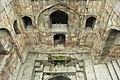 Red Fort Baoli