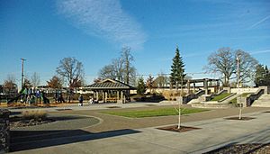 Reedville Creek Park