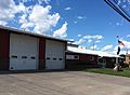 Reliance Fire Company in Berwick