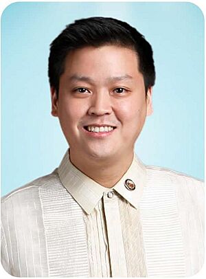 Rep. Rex Gatchalian (19th Congress).jpg