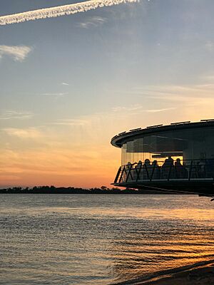 Restaurante Orla do Guaíba