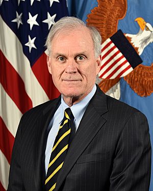 Richard V. Spencer official photo.jpg