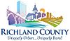 Official logo of Richland County