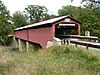 Rupert Covered Bridge No. 56