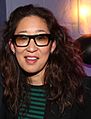 Sandra Oh 2016