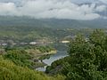 Sarsang reservoir P1090881