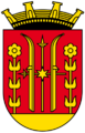 Coat of arms of Skien kommune