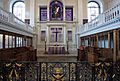 St Botolph without Aldgate, London EC3 - Chancel - geograph.org.uk - 1229915