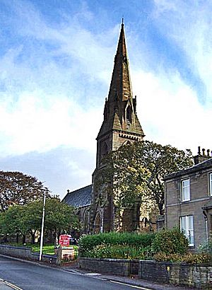 St Mary the Virgin, Arbroath-geograph-3714981.jpg