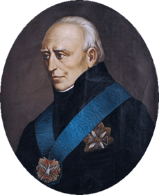 Stanisław Staszic