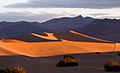 Stovepipe Wells - Dunes at Sunrise (3811734775)