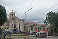 Sts. Peter and Paul Church Ormoc