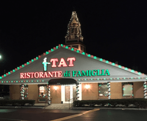 TATRistorante