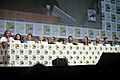 The Hobbit The Battle of Five Armies comic con